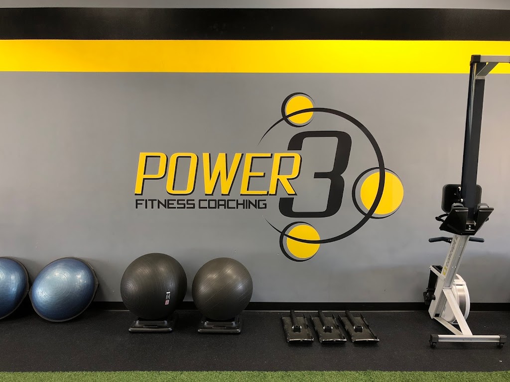  Power 3 Fitness