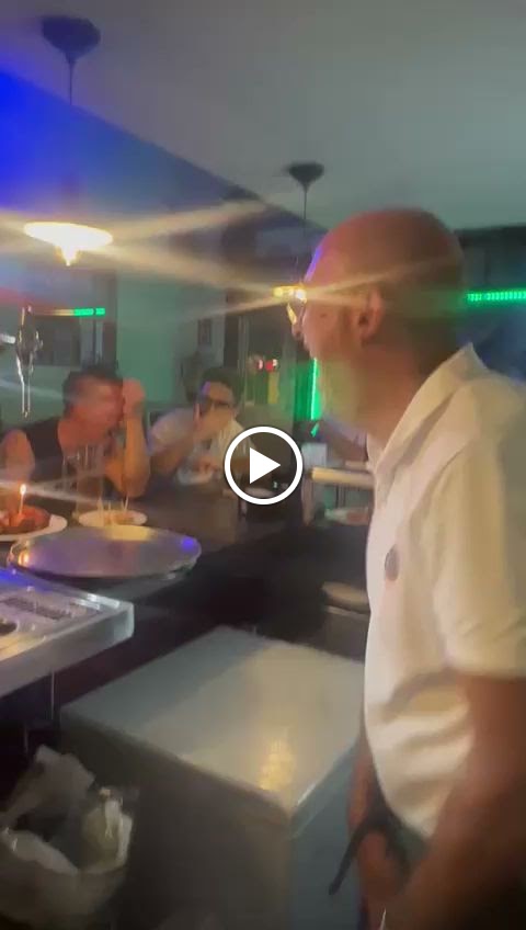 Cafeteria Bar Badila's — Del propietario