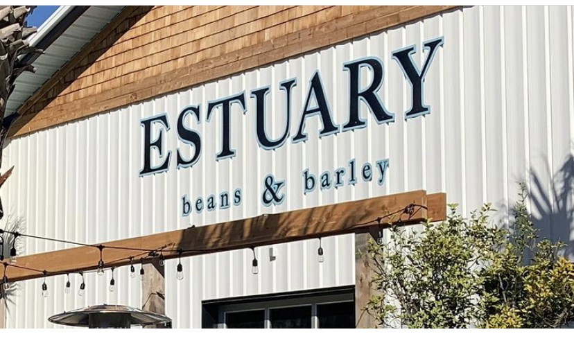 Photo of Estuary Beans & Barley