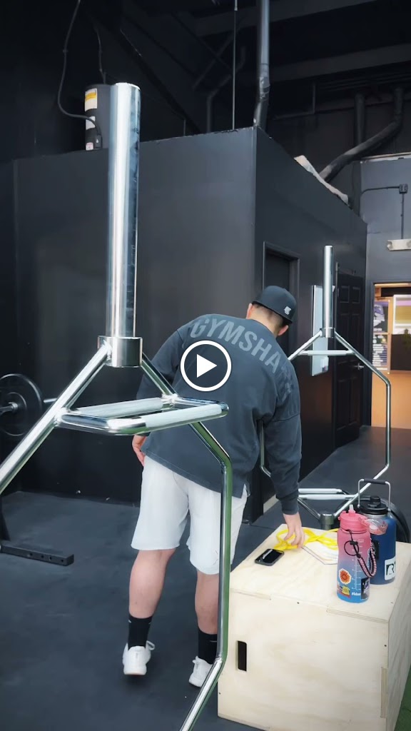  Iron Horse Performance