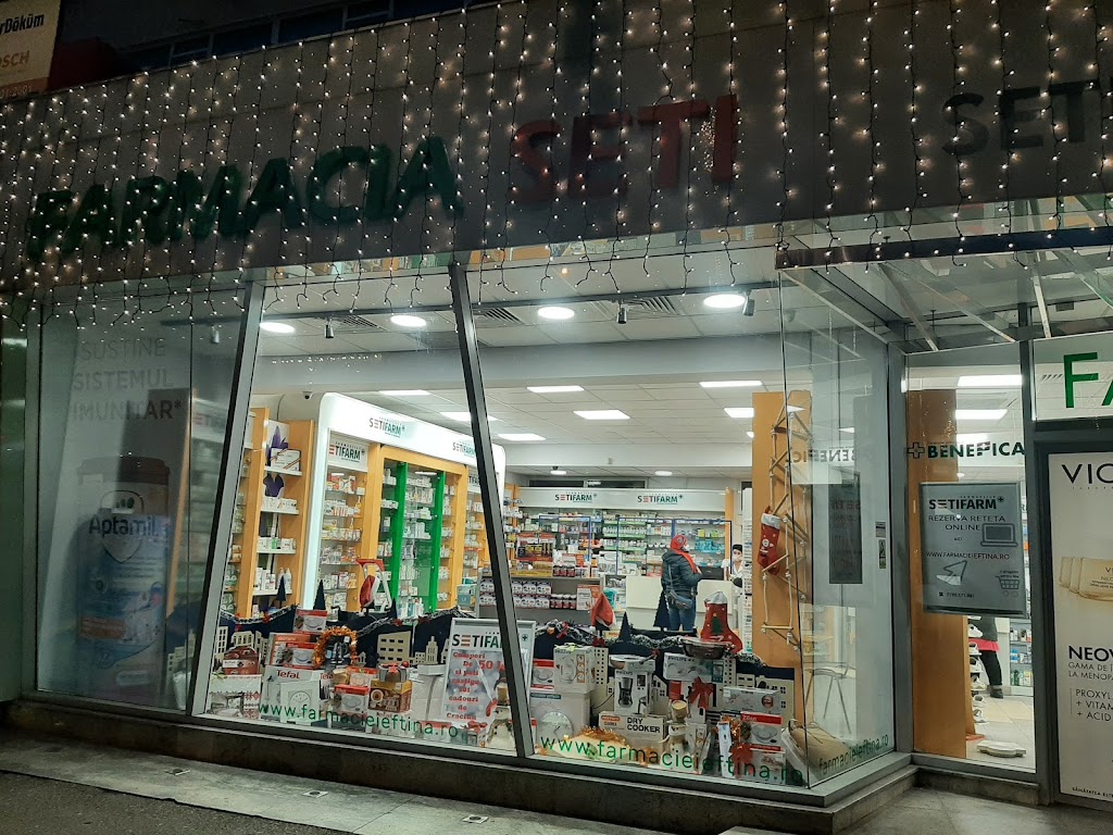 Farmacia Seti
