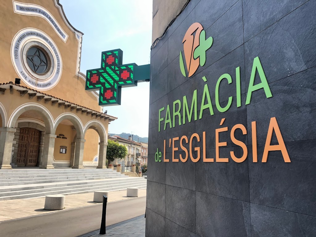 Farmacia L'Esglesia
