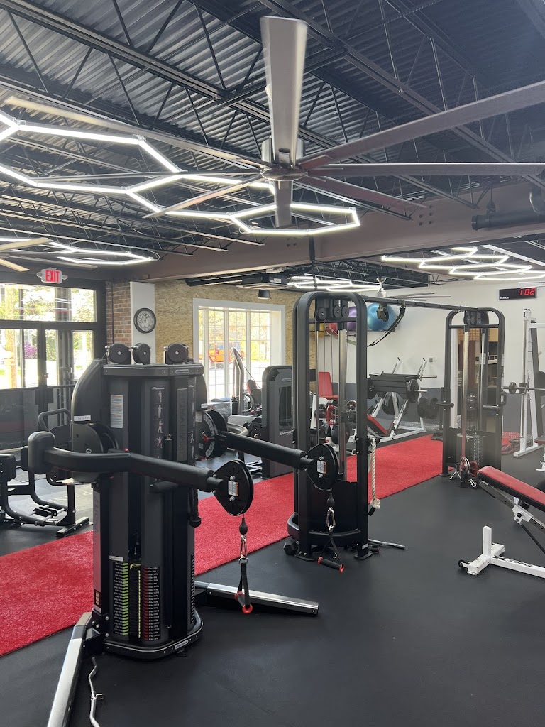  Mike Duffy's Personal Training