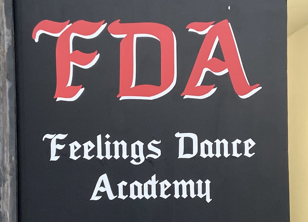 Feelings Dance Academy
