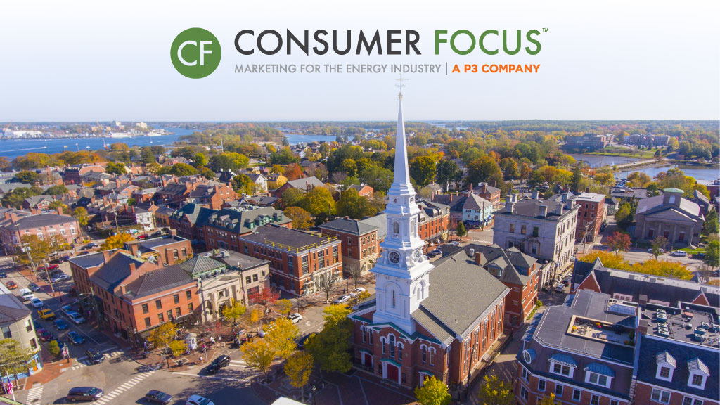 Consumer Focus Marketing