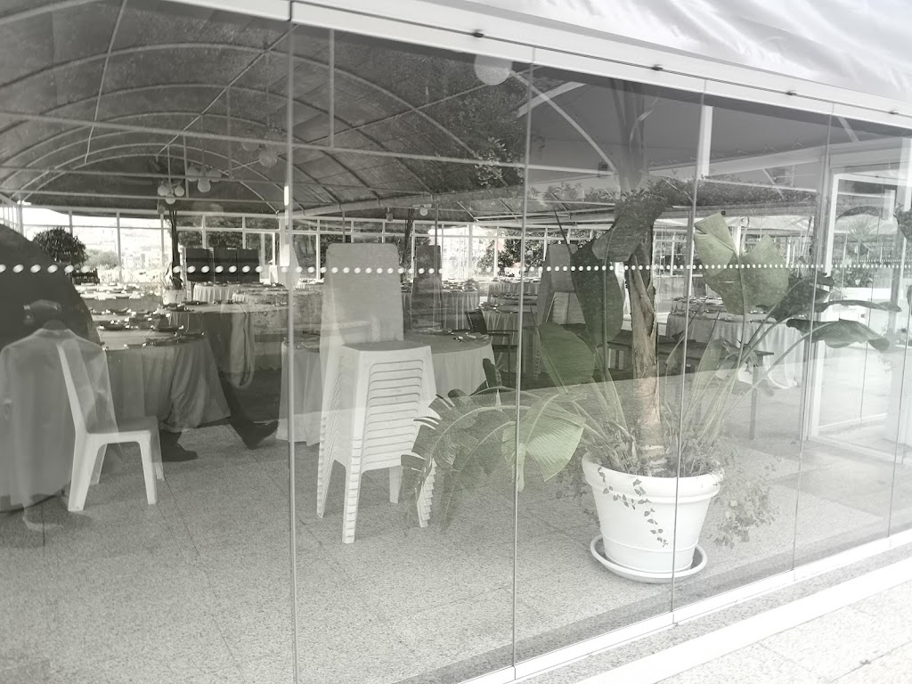 Liceo Casino (A Caeira) Pontevedra — Ambiente