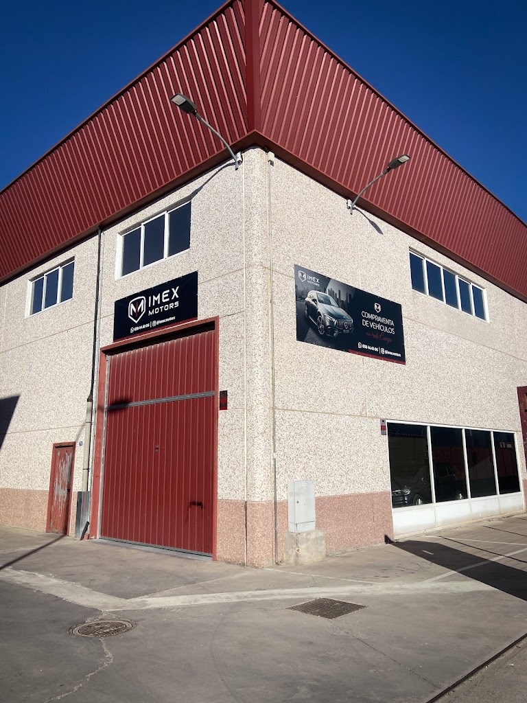 Imex Motors