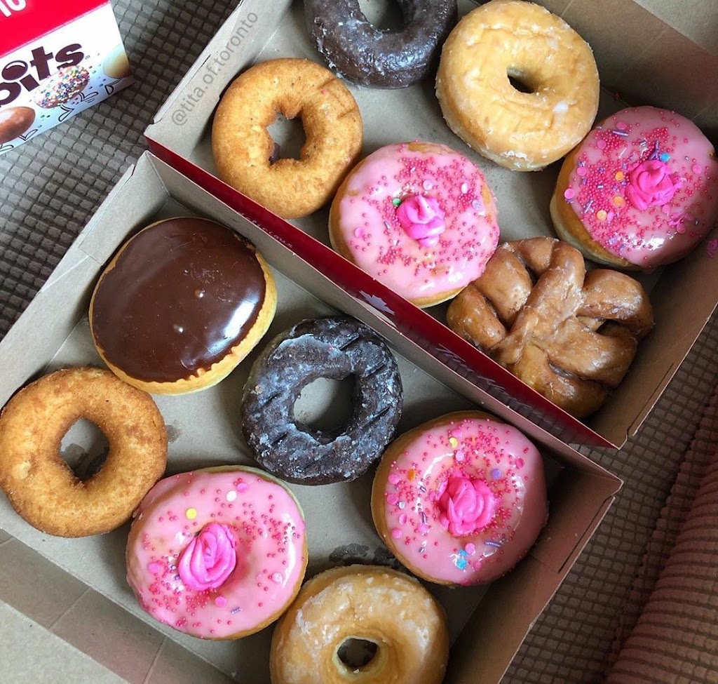 Doughnut