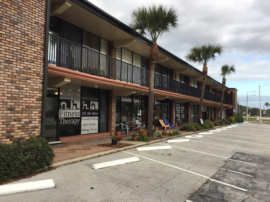  Fitness Therapy Studio