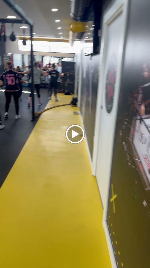 INVICTUS SUBMISSION ACADEMIA JIU JITSU Y MMA — Del propietario