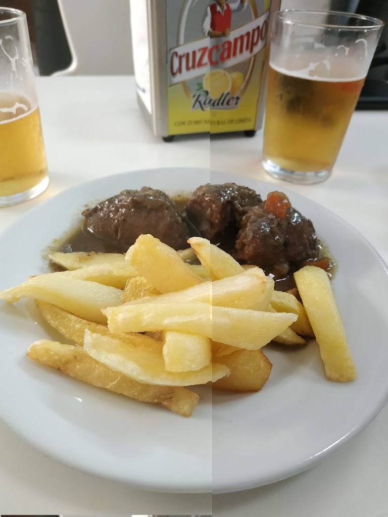 Cerveceria La Marea