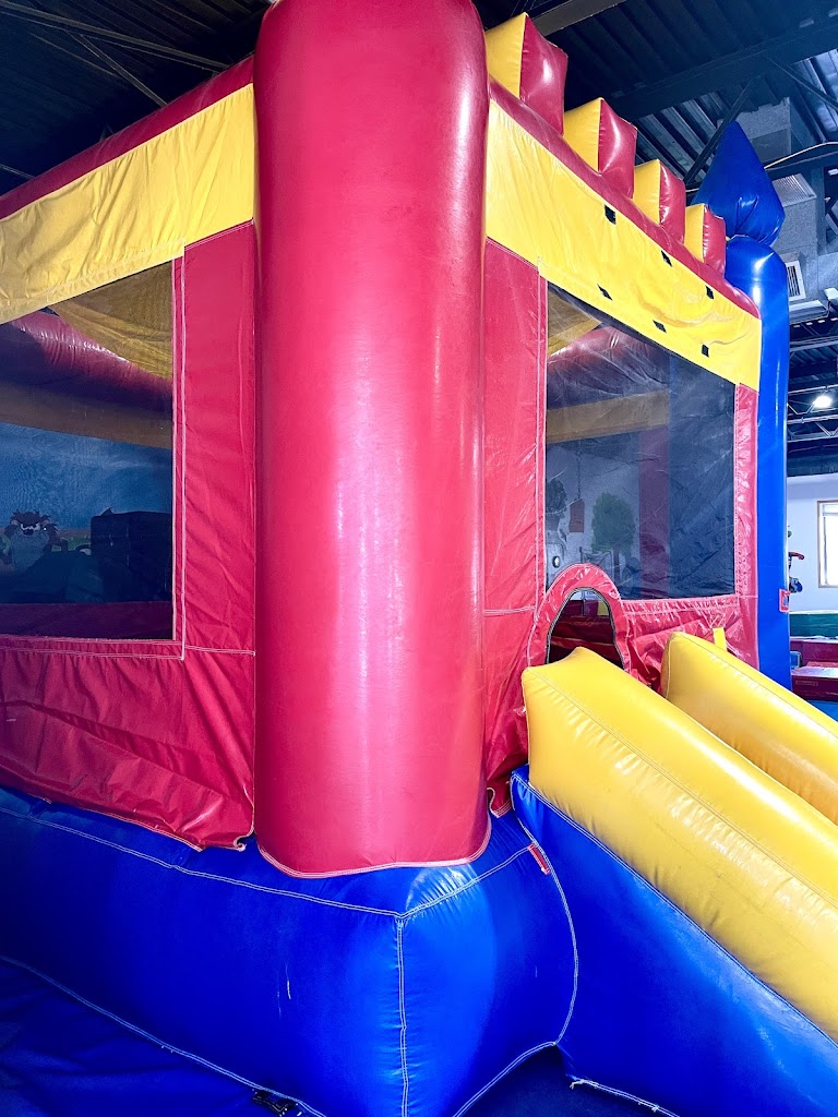  All American Gymnastics