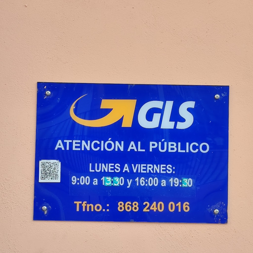 GLS - MULA