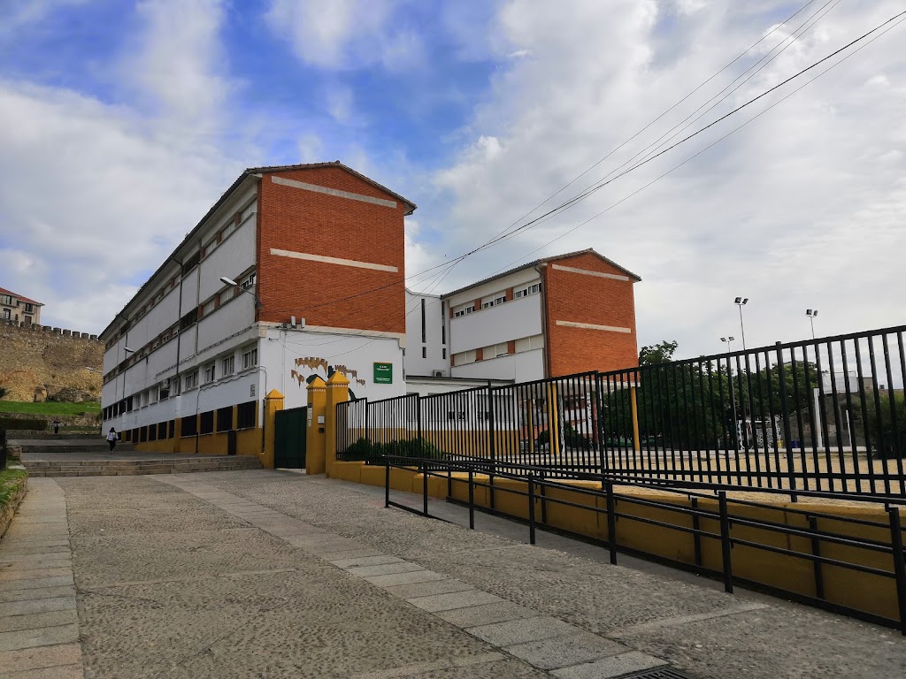 CEIP Alfonso VIII