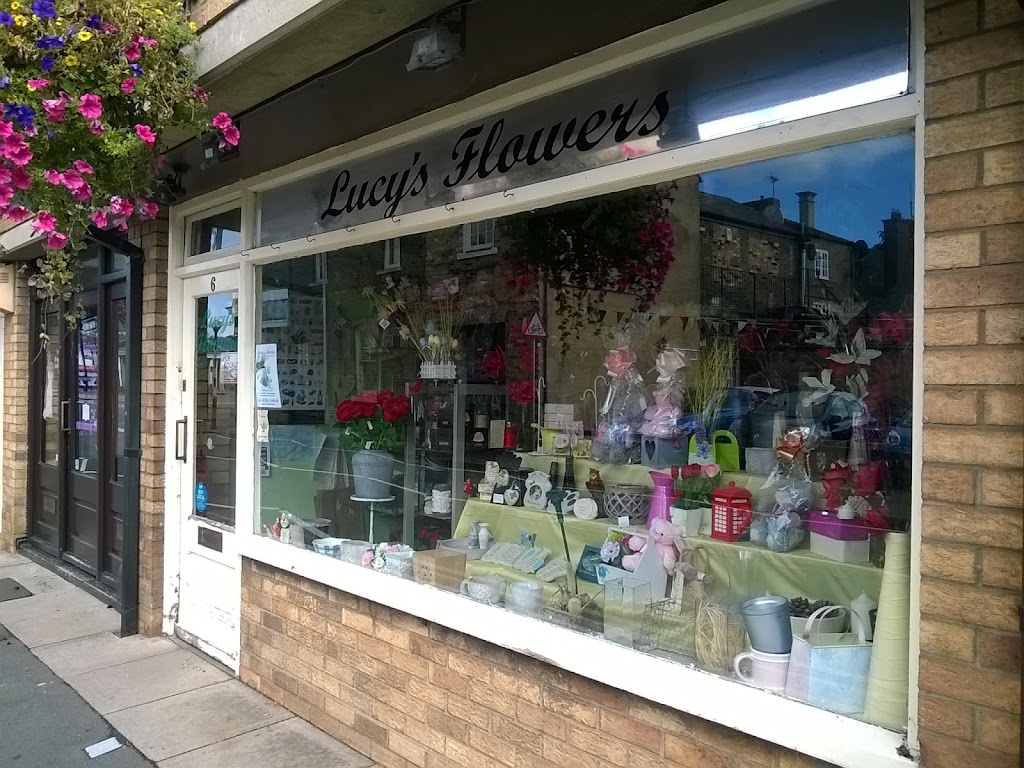 Lucy's Flowers