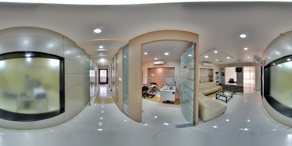 Street View & 360°