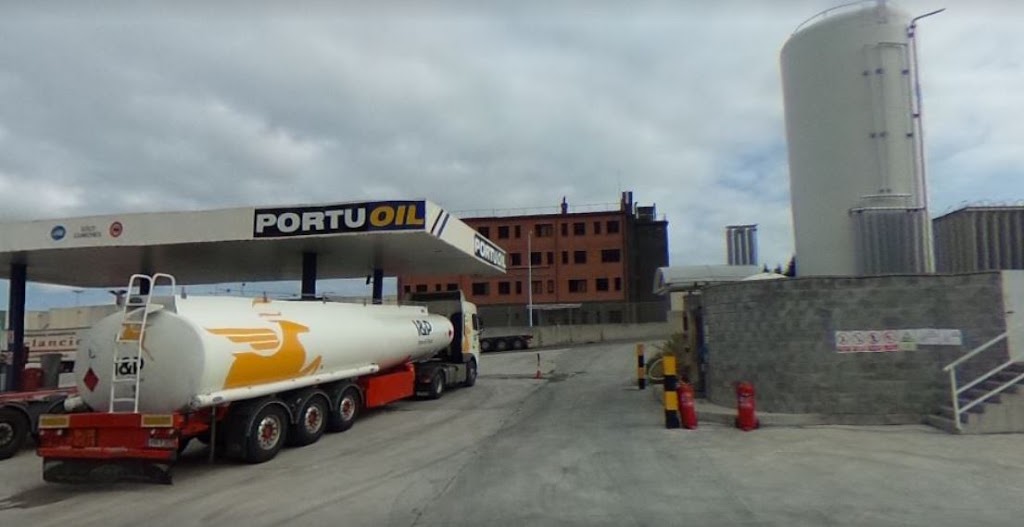 Ham Bilbao GNL - GNC — Del propietario