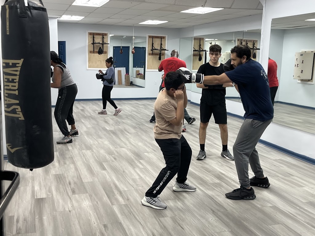  Kombative Edge Martial Arts