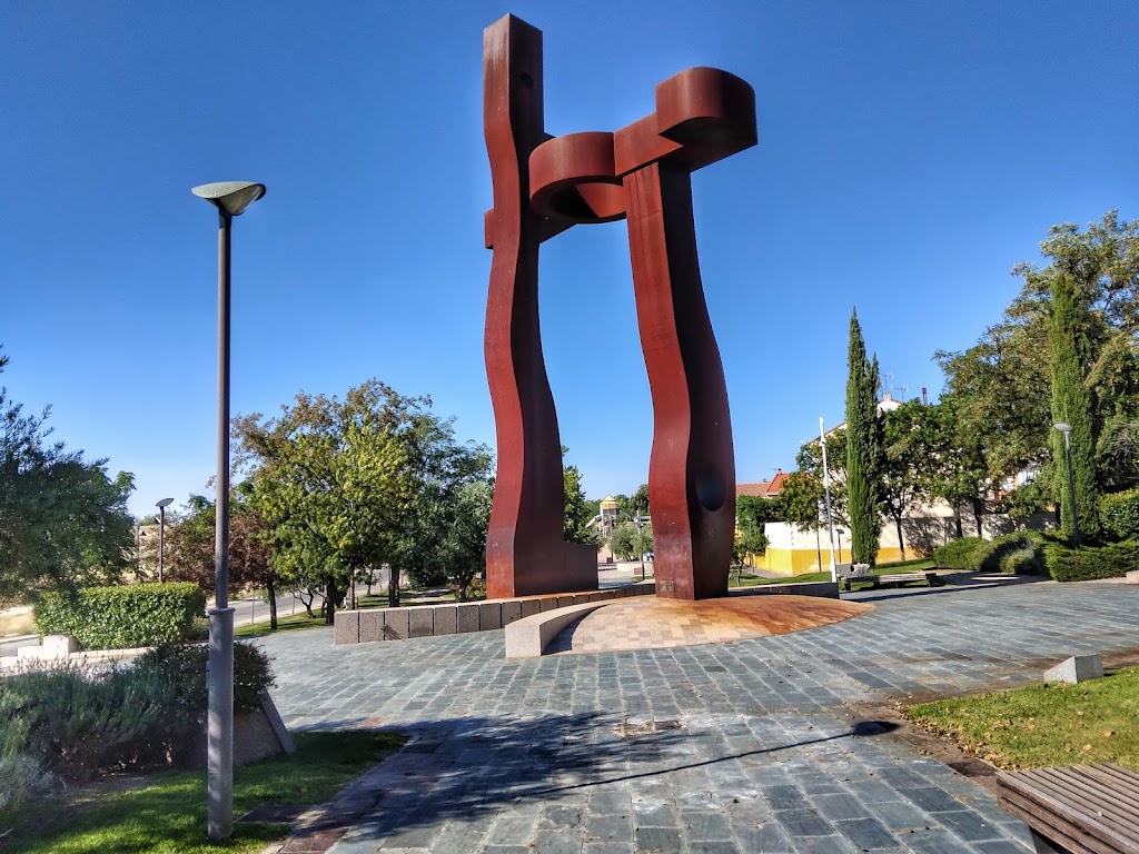 Parque del Senorio