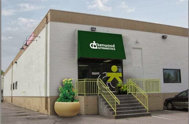  Kenwood Gymnastics Center