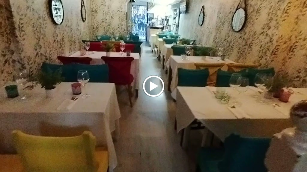 Restaurante Ebisu Tradicional — Videos