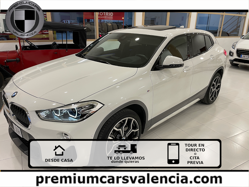 PREMIUMCARS VALENCIA