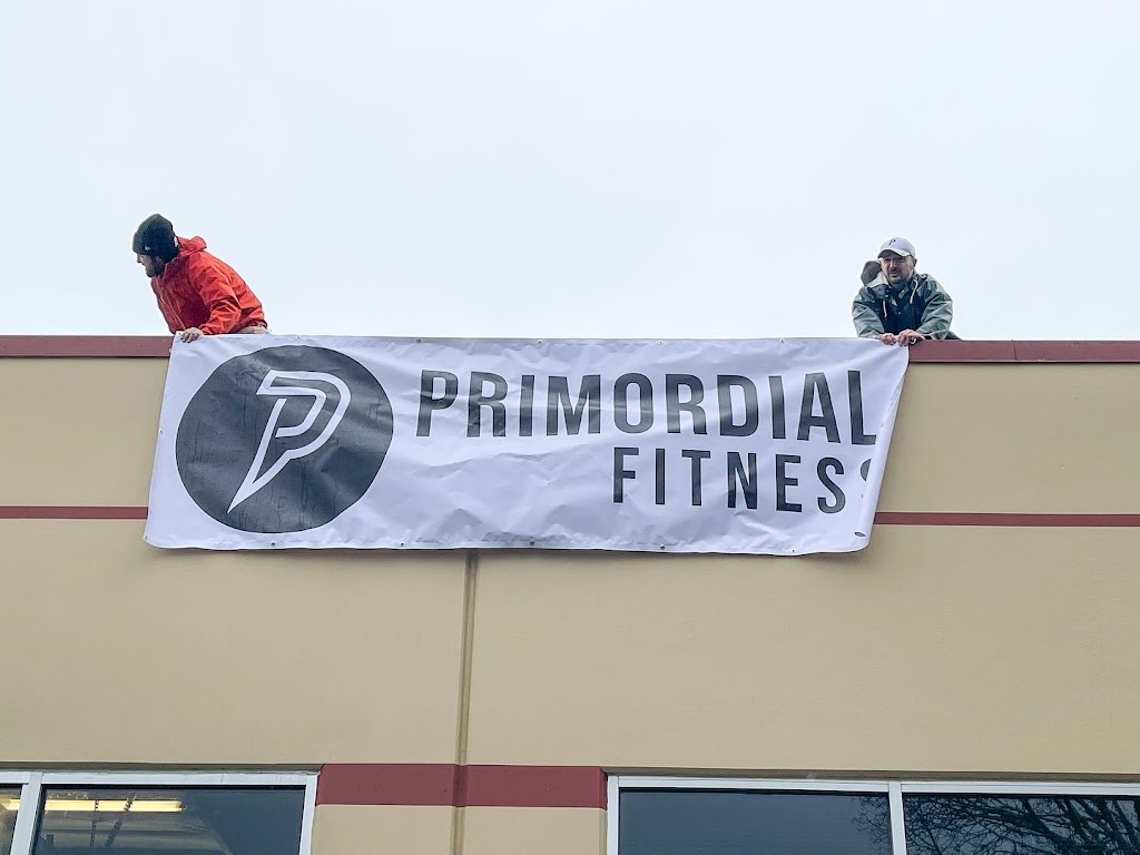  Primordial Fitness