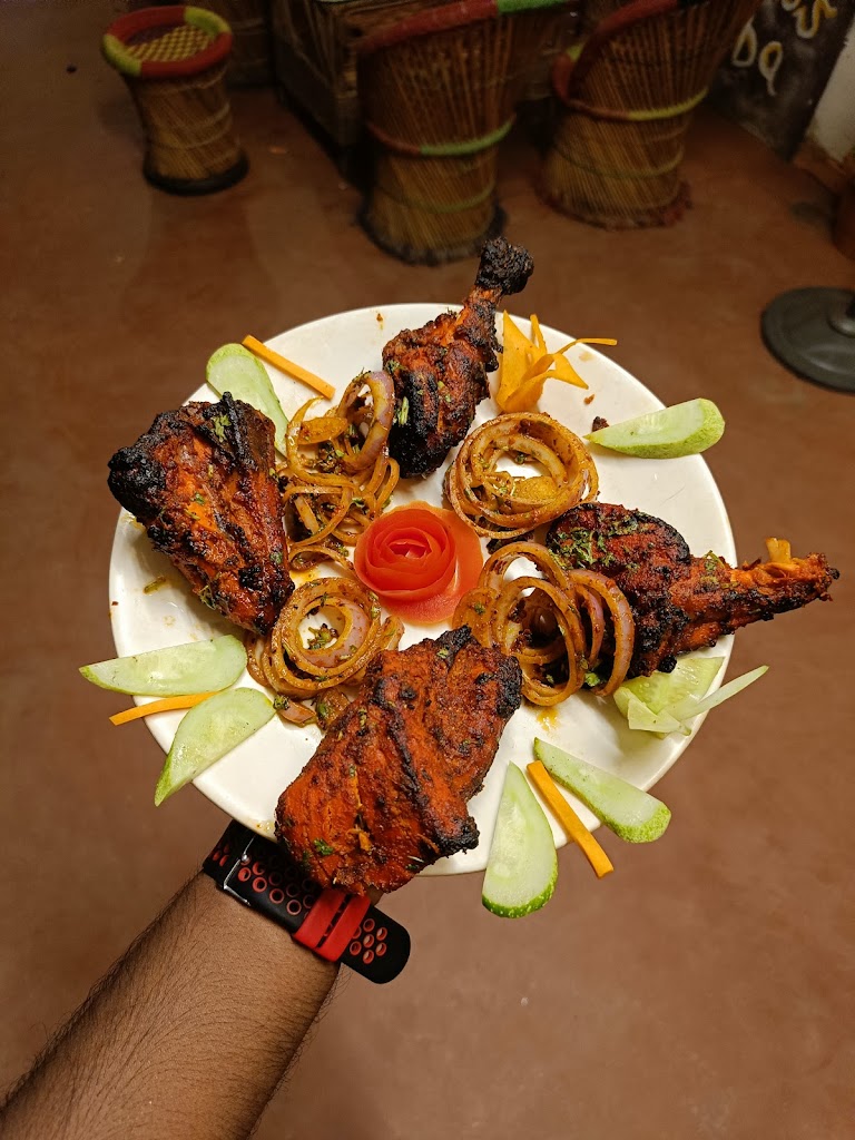 Food & drink