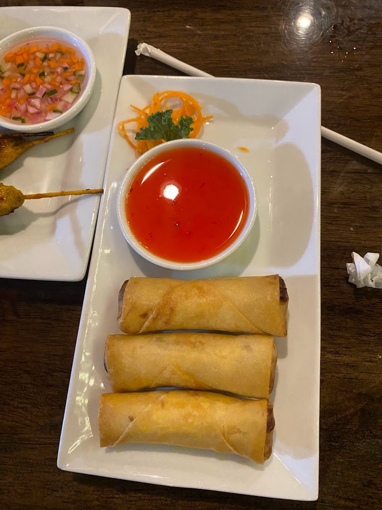Capital Thai
