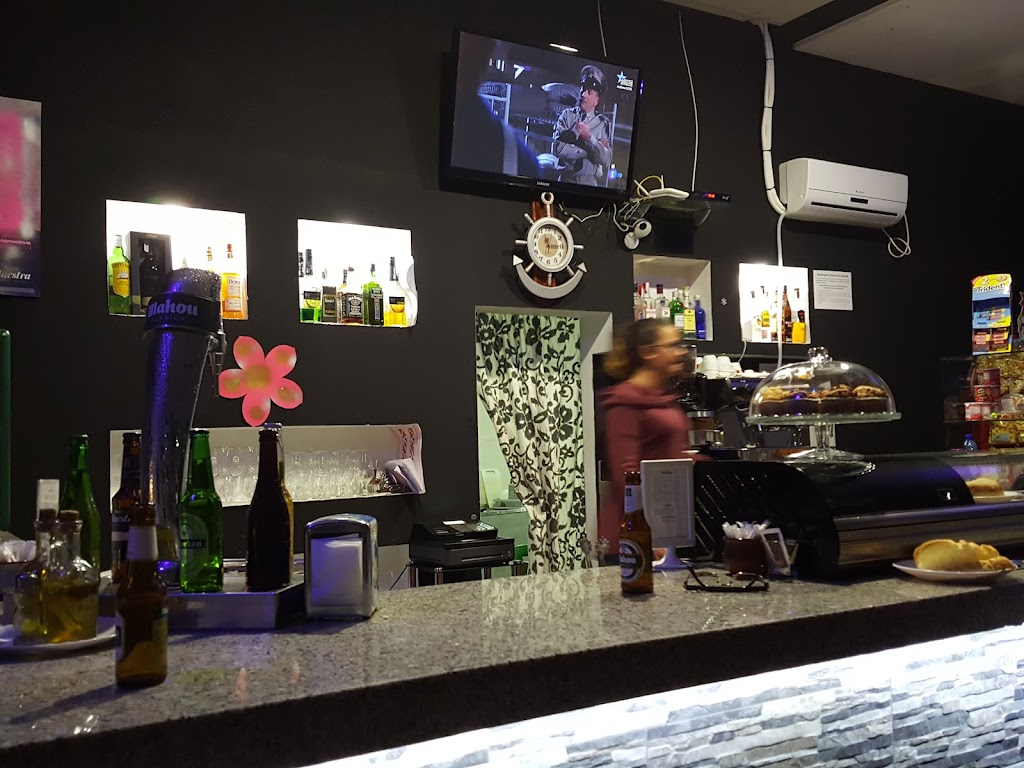 Cafeteria La Estacion