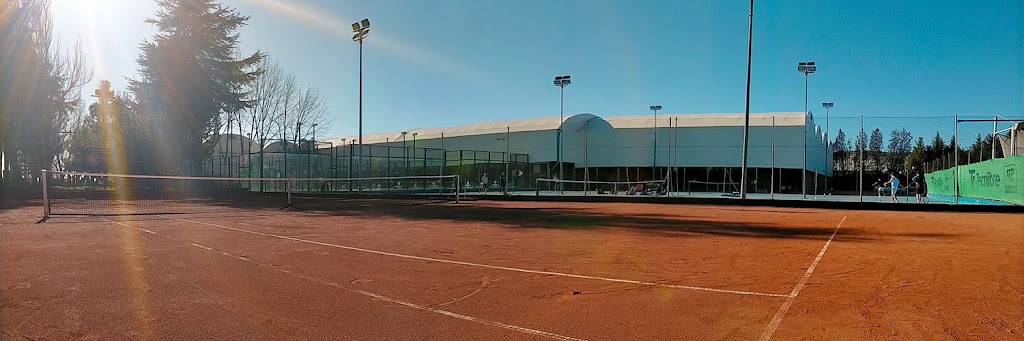 Ciudad Deportiva Jarama