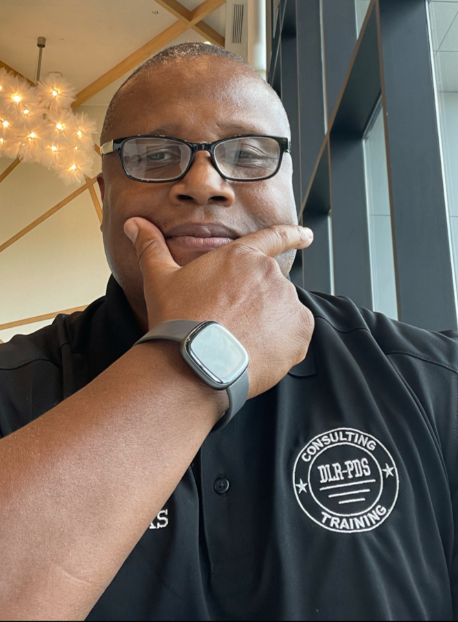  DLR^PDS Training & Consulting