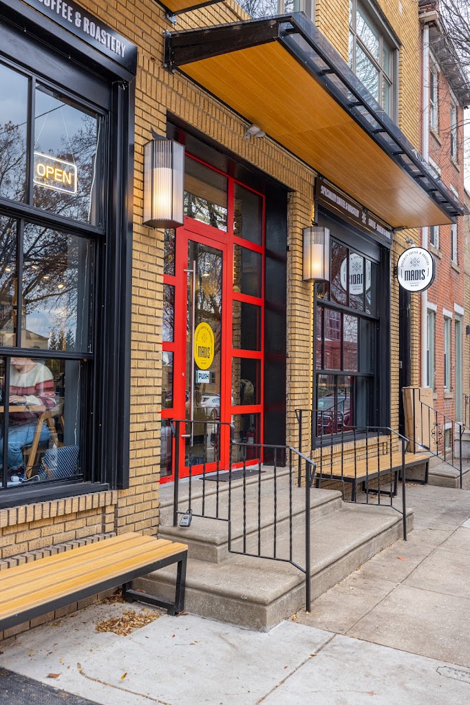 Photo of Madis Coffee Roasters
