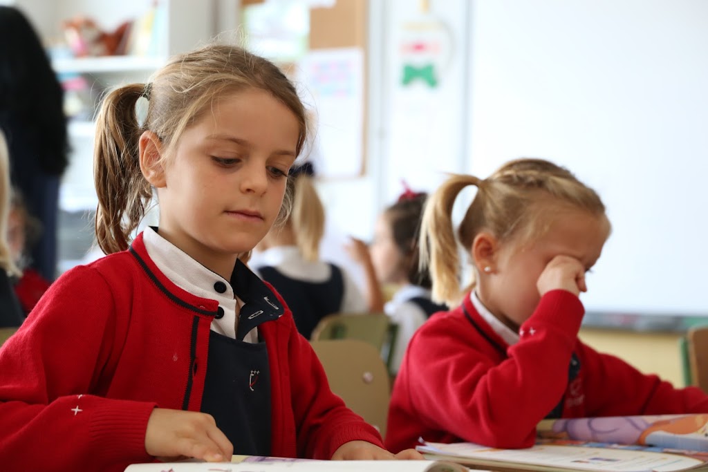 Colegio Bilingue Puertoblanco