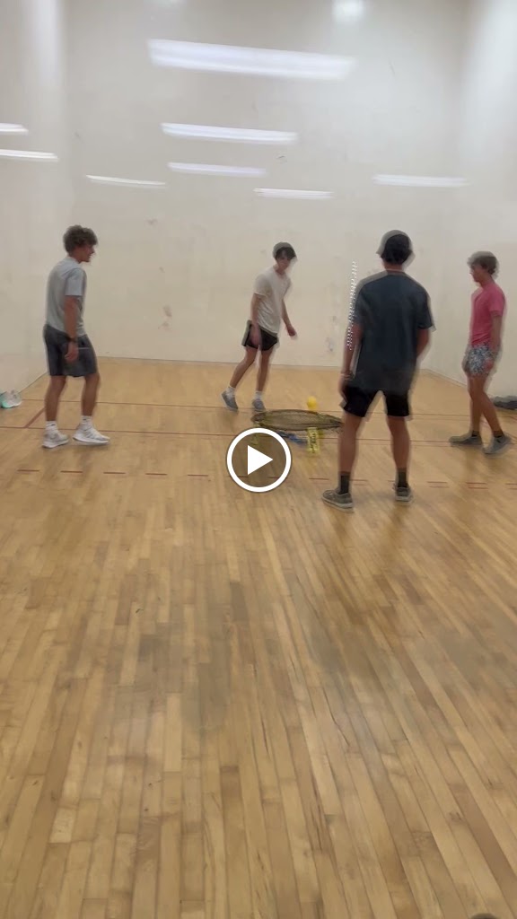  Chip's 24 Hour Health & Racquet Club