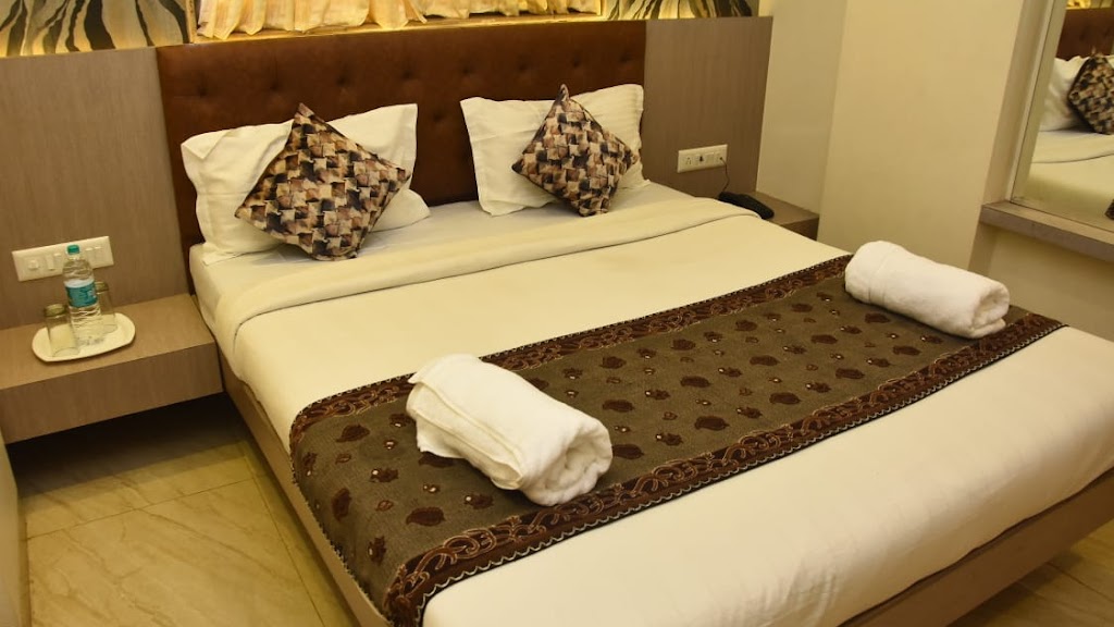 Hotel Aqua Jalaja