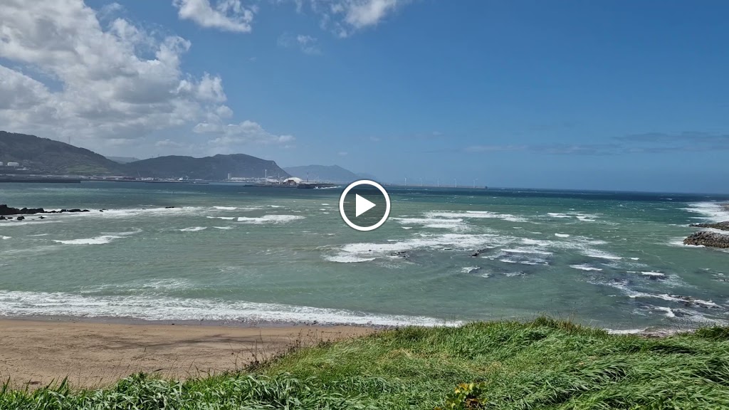 Arrigunaga Layback - Skate And Surf Bar — Videos