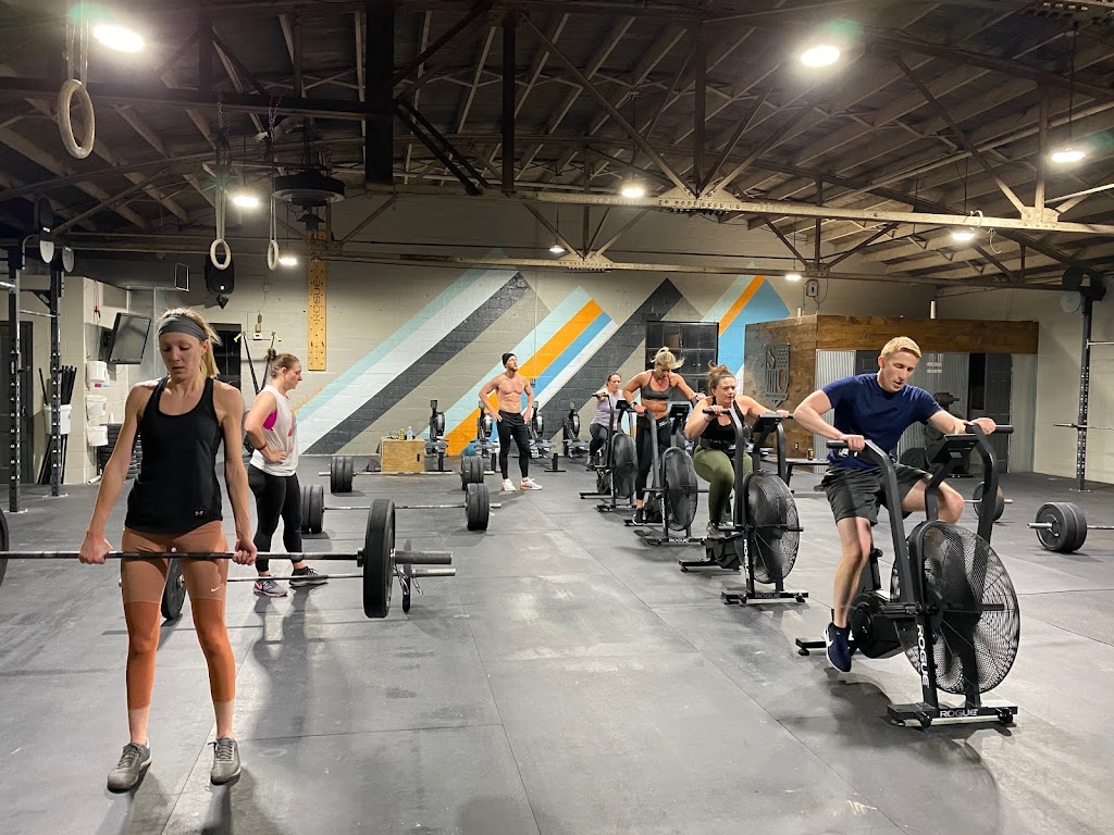  Strength United CrossFit Gym