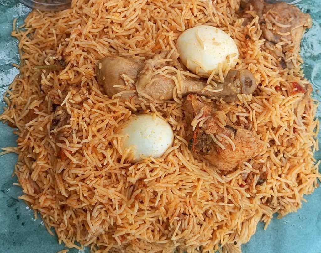STAR BIRYANI CANADA