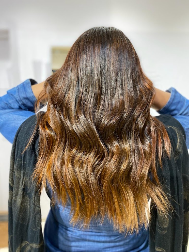 Ch Headmaster Unisex Salon