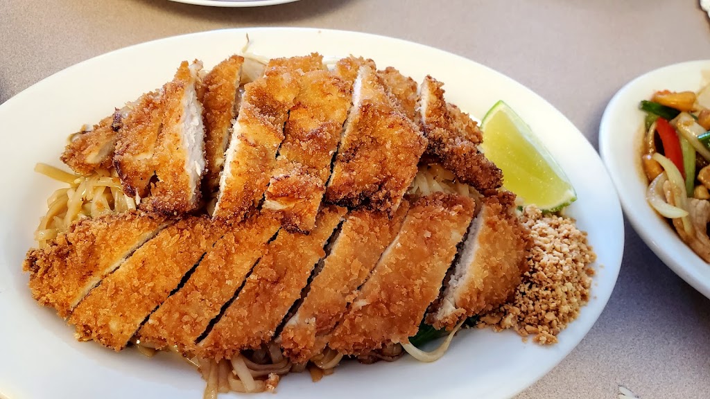 Tiger Thai Cuisine