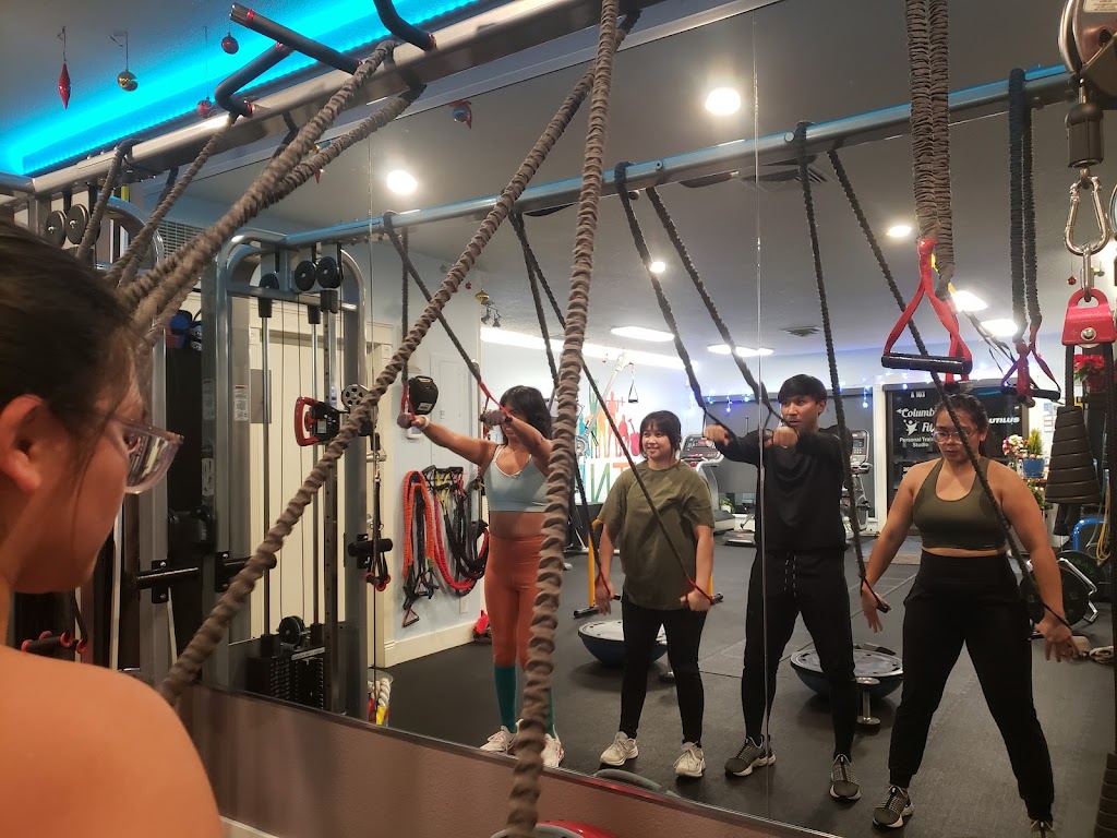  Columbia Fit Personal Training Studio