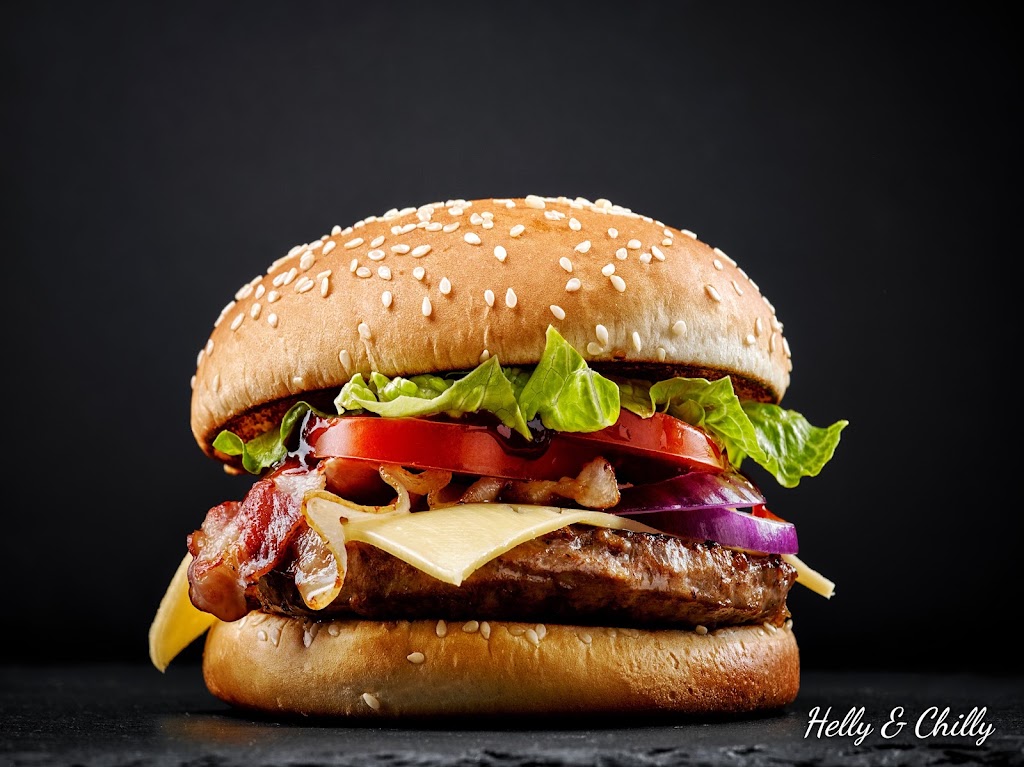 Food & drink