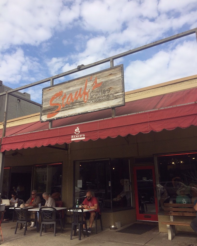 Photo of Stauf's Coffee Roasters