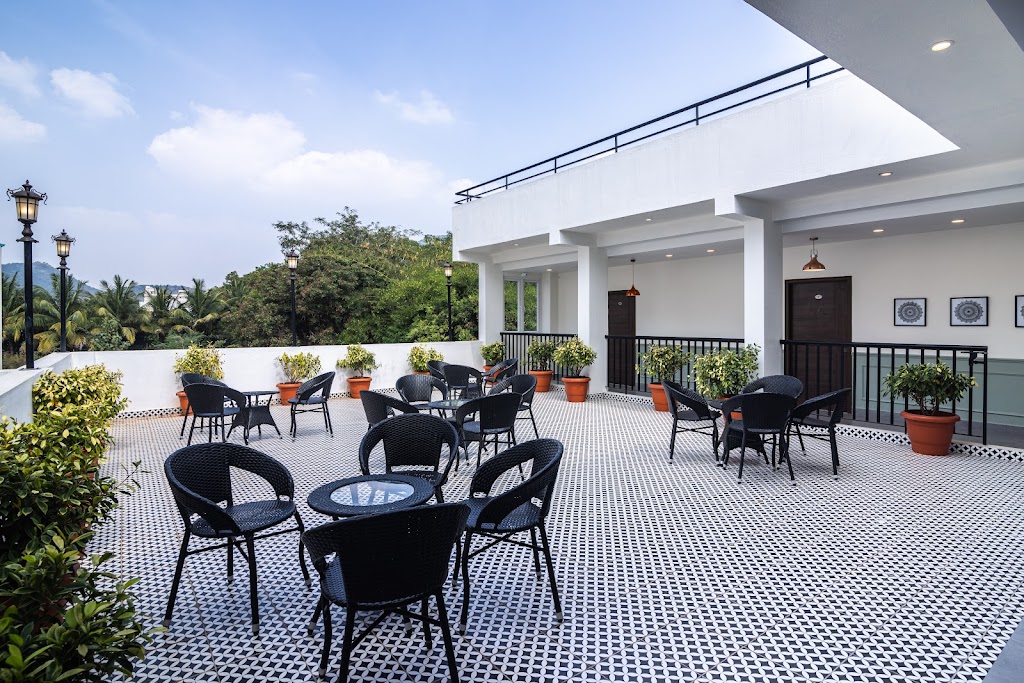 Ashreya Suites