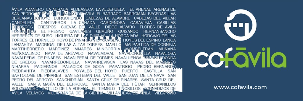 Colegio Oficial de Farmaceuticos de Avila