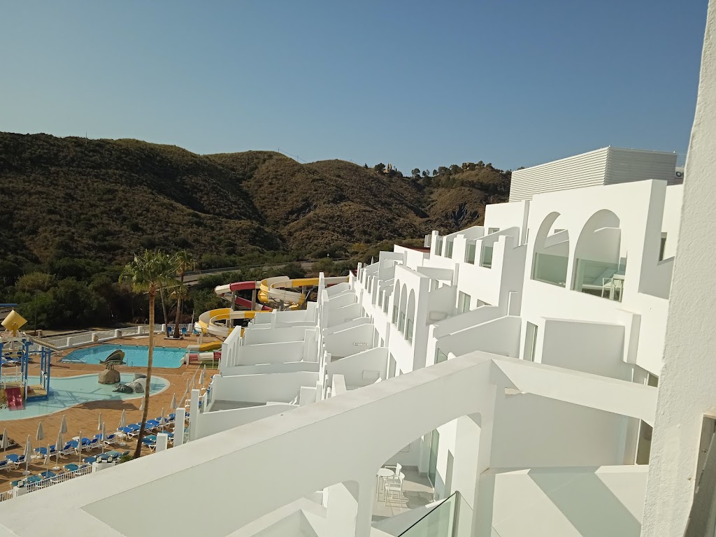 WIFICAR Rent a Car Mojacar