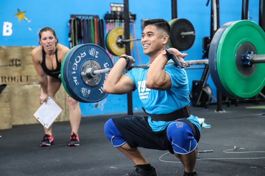  Torrance Training Lab