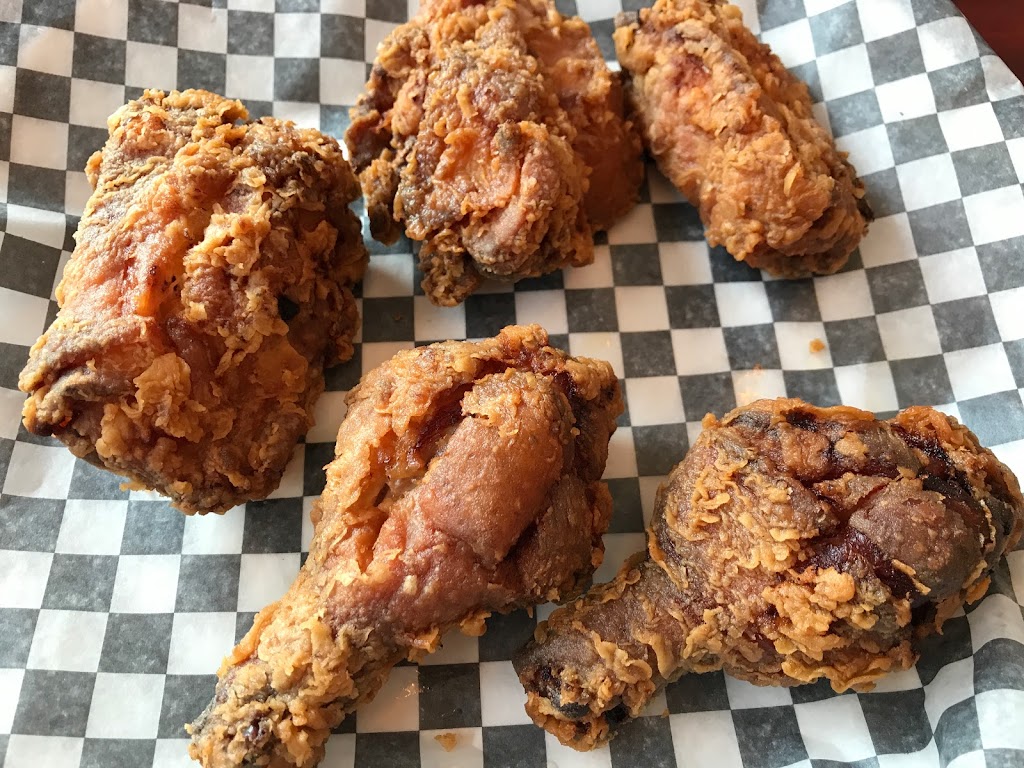 Meat
