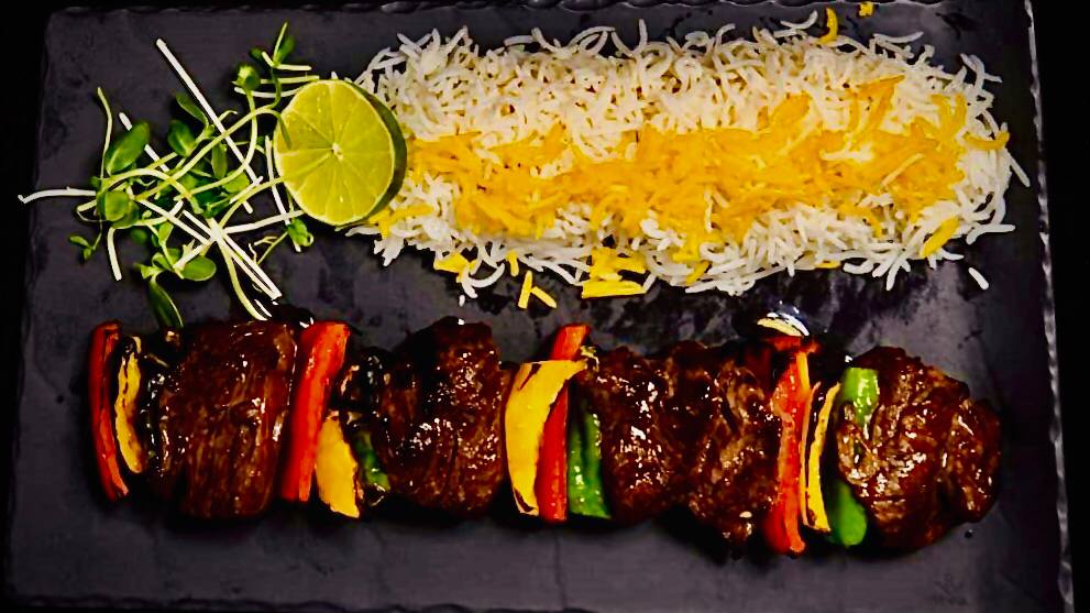 Kebab